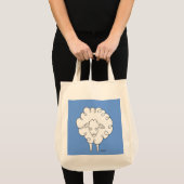 Sac d'alimentation SHEEP (Devant (produit))