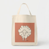 Sac d'alimentation SHEEP (Devant)