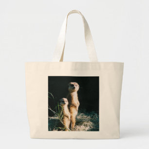 Sac d'amis de Meerkat