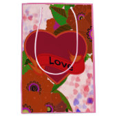 Sac d'amour (Devant)