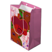 Sac d'amour (Dos Angle)