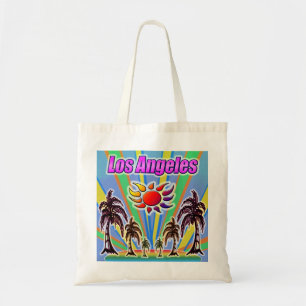 Sac d'amour été de Los Angeles