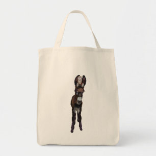 Sac d'ÂNE d'AUTOMNE et d'ÂNE de PLAID