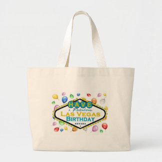 Sac d'anniversaire de Las Vegas !