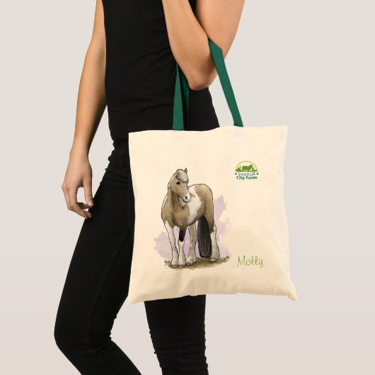 Sac d'aquarium populaire (Devant (produit))