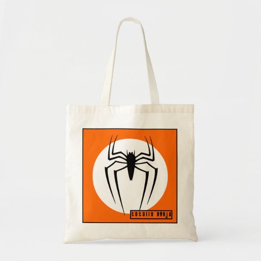 Sac d'araignée de Ninja (Devant)