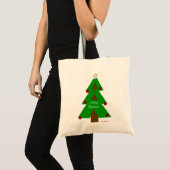 Sac d'arbre de Noël (Devant (produit))