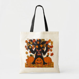 Sac d'arbre de Spoooky