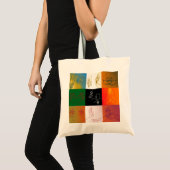 Sac de 9 Mudras (Devant (produit))