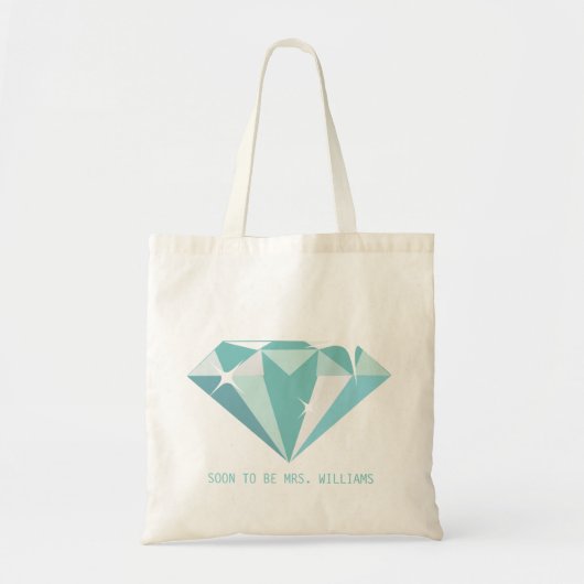 Sac de Bachelorette (Devant)