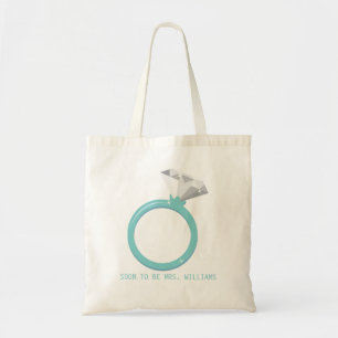 Sac de Bachelorette
