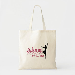 Sac de ballet Adonai