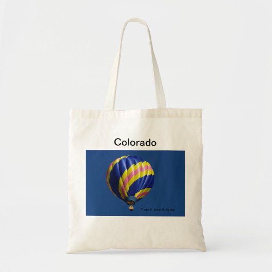 Sac de ballon (Devant)