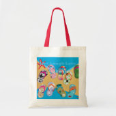 Sac de bascules électroniques (Devant)