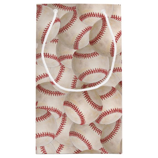 Sac de baseball (Dos)