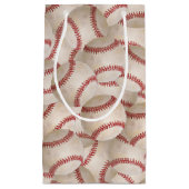 Sac de baseball (Devant)