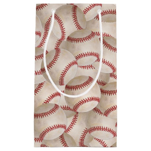 Sac de baseball (Devant)