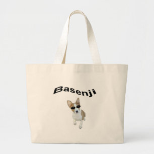 sac de basenji