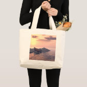 Sac "de bateau à rames solitaire" (Devant (produit))