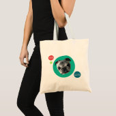 Sac de Baxter de vieil homme (Devant (produit))