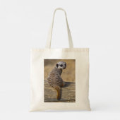 Sac de bébé suricate (Dos)