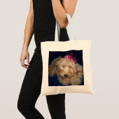 Sac de bella de princesse (Devant (produit))