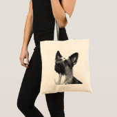Sac de berger allemand (Devant (produit))
