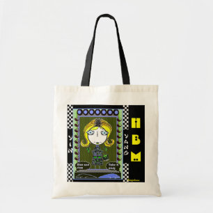 SAC DE BESSIE DE HESTER