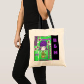 SAC DE BESSIE DE HESTER (Devant (produit))