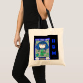 SAC DE BESSIE DE HESTER (Devant (produit))