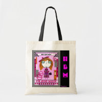 SAC DE BESSIE DE HESTER