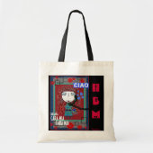 SAC DE BESSIE DE HESTER (Devant)