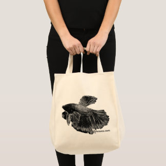 Sac de Betta Splendens