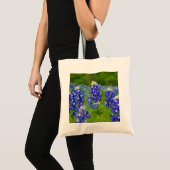 Sac de bluebonnet de Texas (Devant (produit))