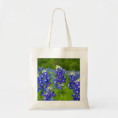 Sac de bluebonnet de Texas (Devant)