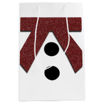 Sac de bonhomme de neige