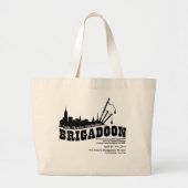 Sac de Brigadoon (Devant)