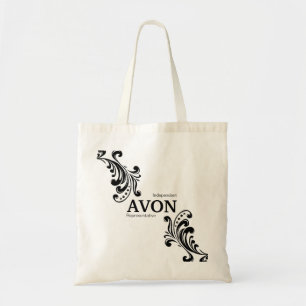 Sac de brochure d'Avon
