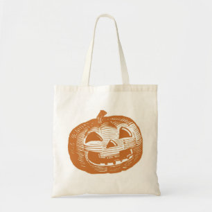 Sac de butin de sucrerie de Halloween