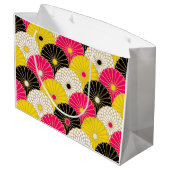 sac de cadeau (Dos Angle)