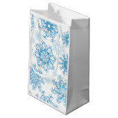 Sac de cadeau (Dos Angle)