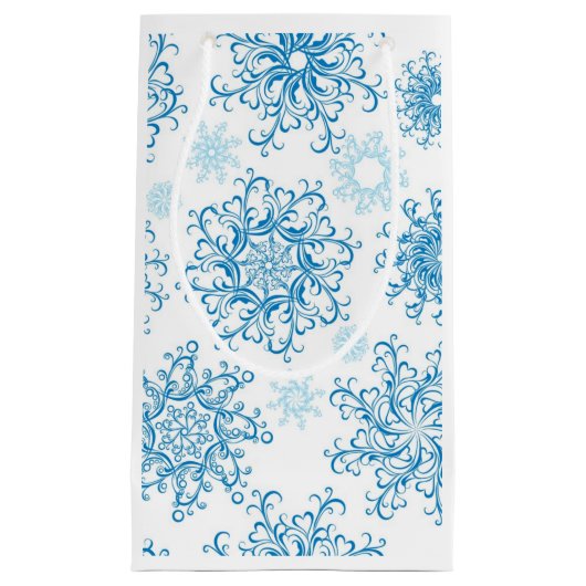 Sac de cadeau (Devant)