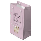 Sac de cadeau (Dos Angle)