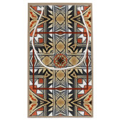 Sac de cadeau d'abrégé sur art de poterie de (Dos)