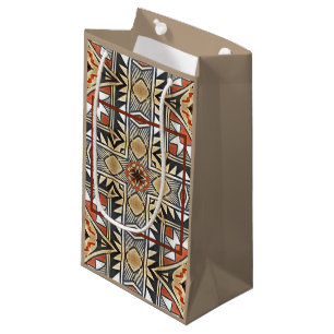 Sac de cadeau d'abrégé sur art de poterie de