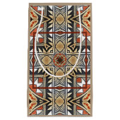 Sac de cadeau d'abrégé sur art de poterie de (Devant)