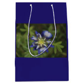 Sac de cadeau de Bluebonnet de Texas (Devant)