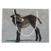 Sac de cadeau de Burro (Dos)