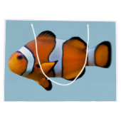Sac de cadeau de Clownfish (Dos)