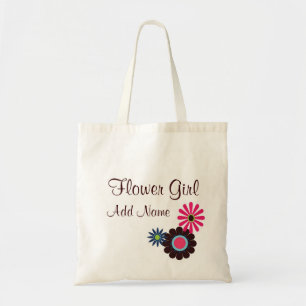 Sac de cadeau de Customizalbe de demoiselle de